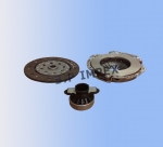 Clutch kit ,272425400176